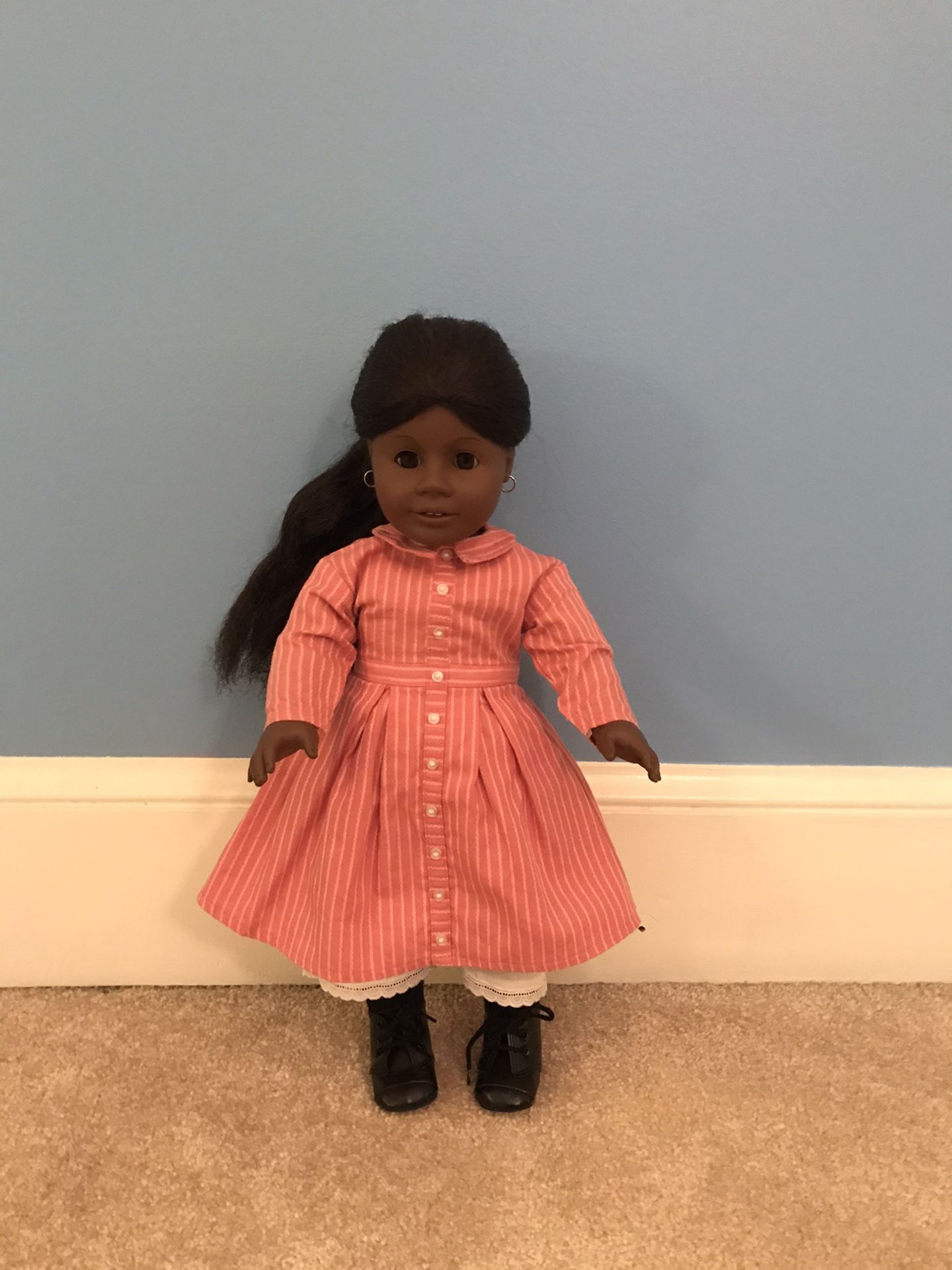 American Girl Doll Addy Walker