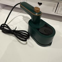 Electric Iron - Travel size