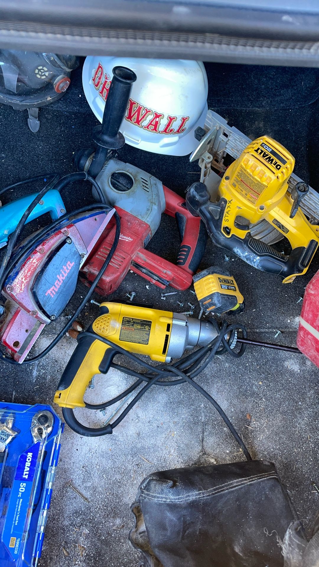 Tools For Sale 