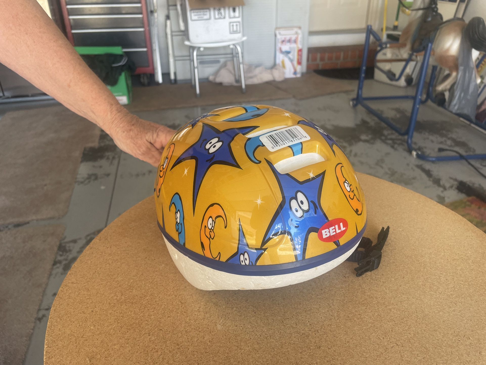 Bike Helmet