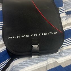 Play Station 3 Con Videojuegos