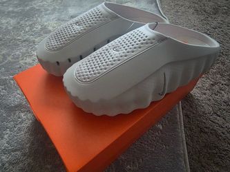 Nike mind 001 light  smoke gray size 11m