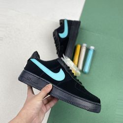 Nike Air Force 1 Low Tiffany Co 104