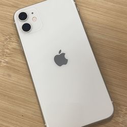 iPhone 11 Fully Unlocked 