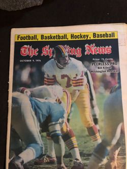 Whole paper October 9, 1976