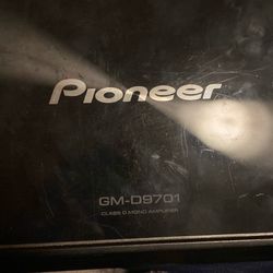 Pioneer 2400