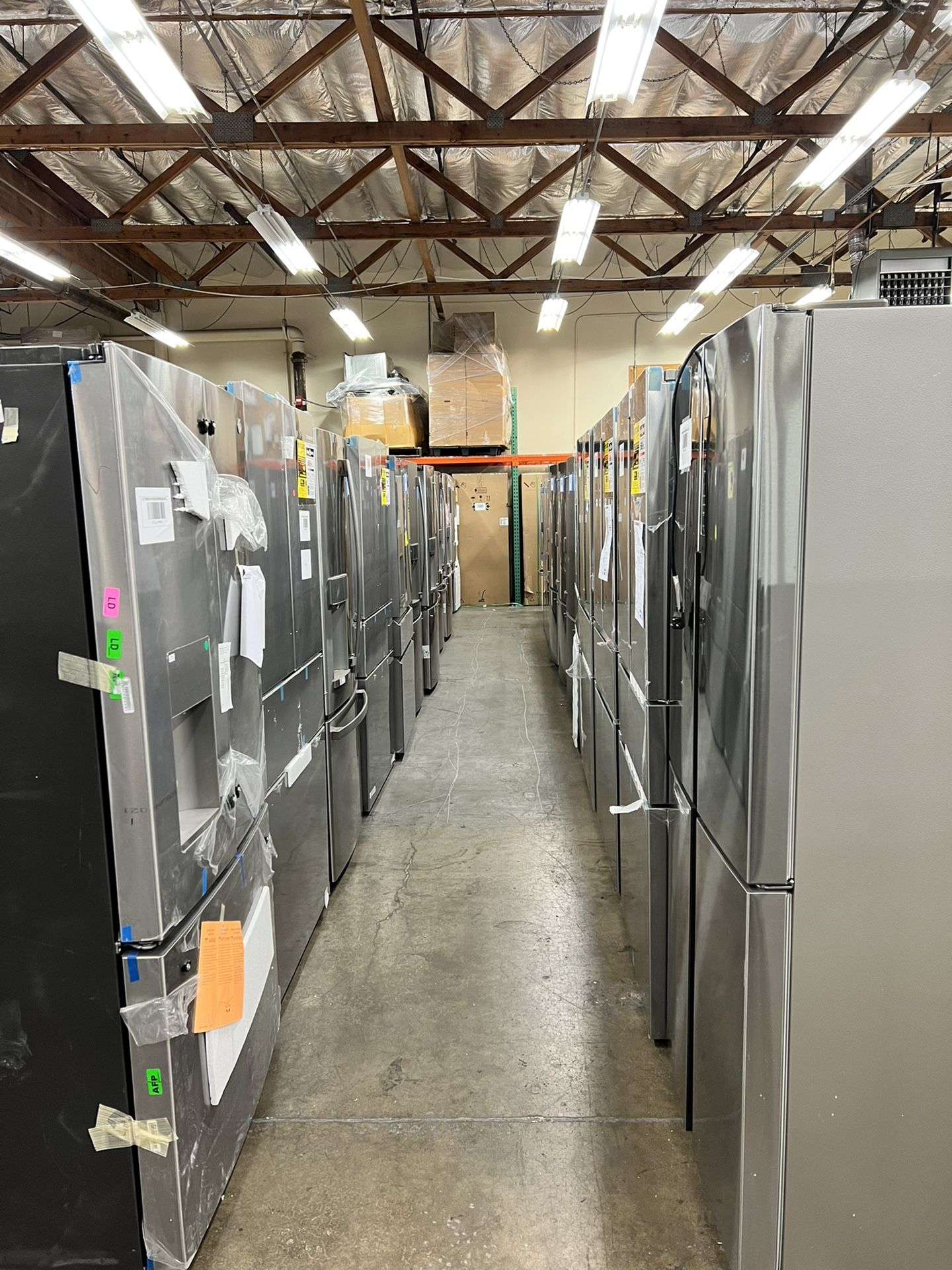 ❗️HIGH END REFRIGERATOR SALE GE BOSCH KITCHEN AID❗️