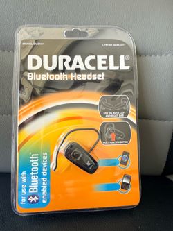 Bluetooth™ enabled devices