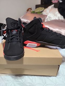 Air Jordan 6 retro