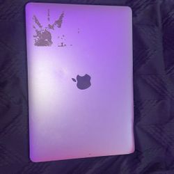MacBook 
