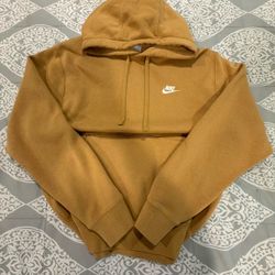 Nike Sweater