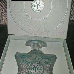 Bond No 9 The Scent Of Peace