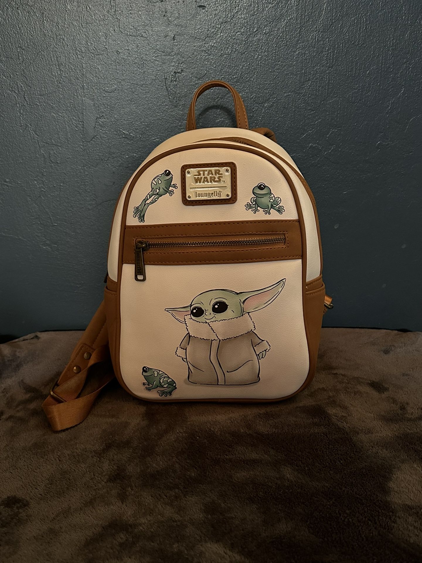 Loungefly Backpack