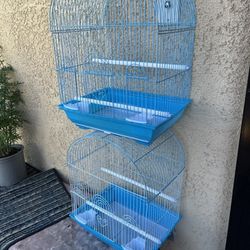Cages For Birds