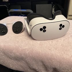 Meta Quest 3S 256GB | VR Headset Open Trade RTX