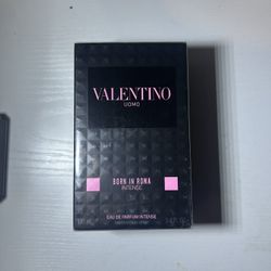 Valentino Men Cologne 