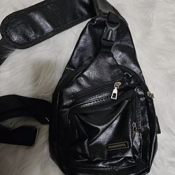 Men's Chest,crossbody Bag