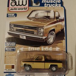 Auto World C10