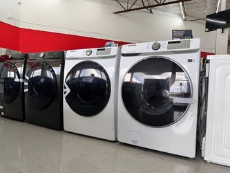 💲-Brand NEW Washer & Dryers Sets Start $750 And Up for sale Near Me-📌