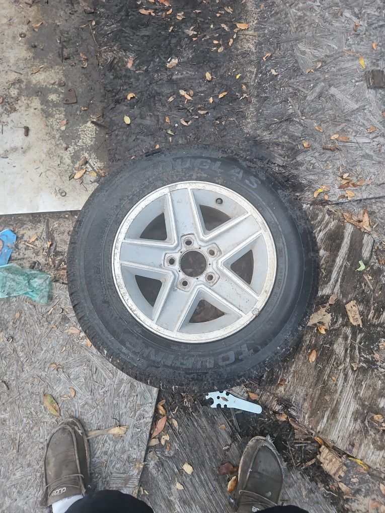 Rims 15"