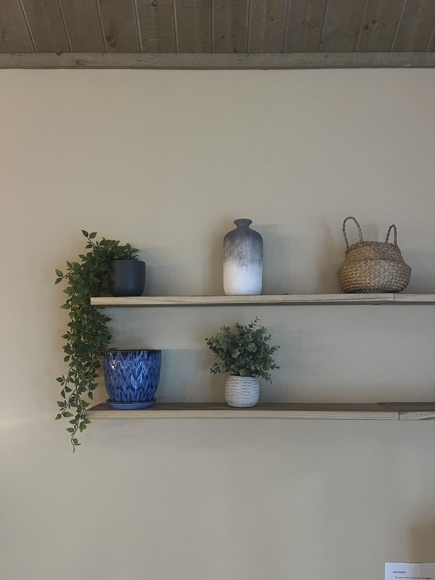 Home Decor