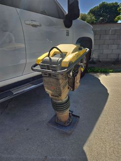 Wacker Neuson D70