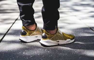 Nike Sock dart “safari pack”