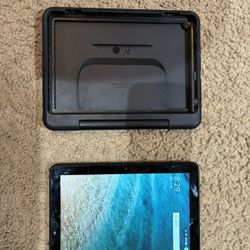 Amazon Fire HD 8