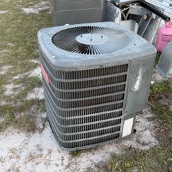 2 Tons Straight Cool 410A