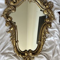 Antique Mirror 
