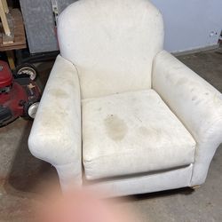 Rocking Chair For Free