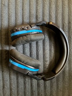 Turtle Beach Playstation Headset