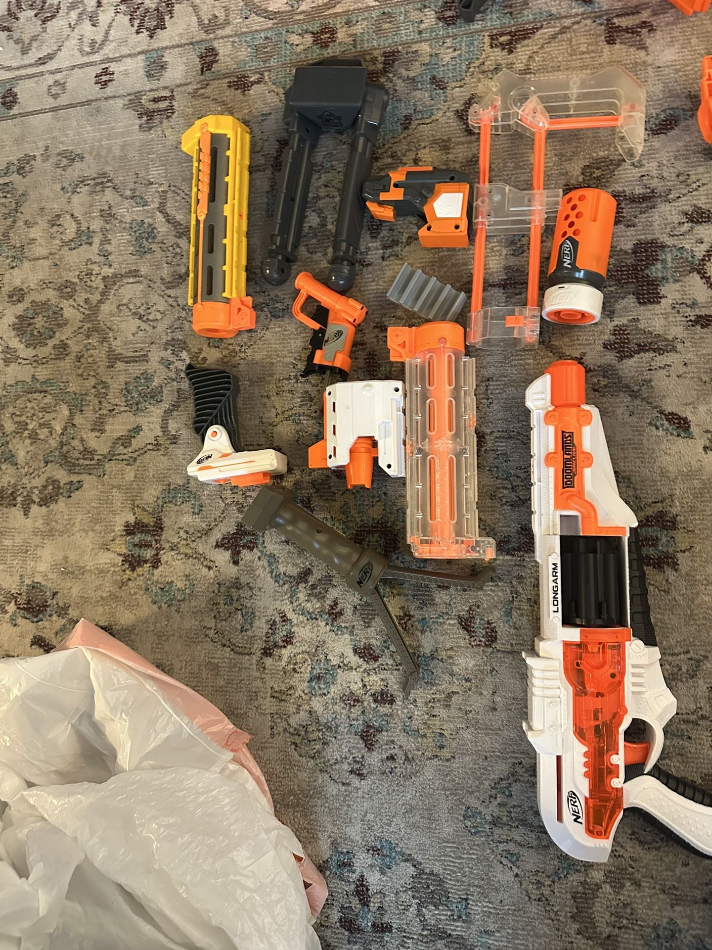 Nerf Guns For Sale