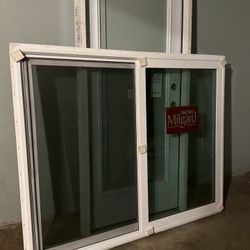 New Construction Window 59x47