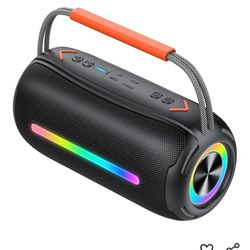 IM15 Bluetooth Speaker