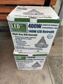 LED Lights