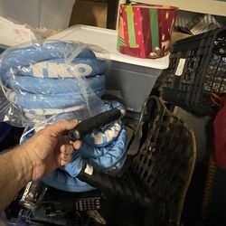 Tko Battle Ropes New 30’