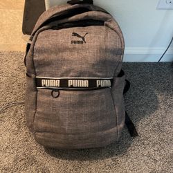Puma Backpack 
