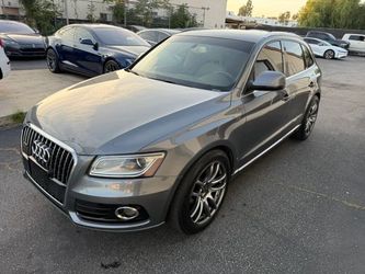 2013 Audi Q5