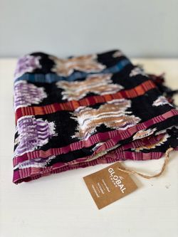 Guatemala Artisan Textile Accessories Lot – Handwoven Bags, Wallets & Fair Trade Pieces