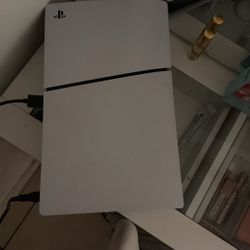 Ps5 ( Trades Accepted )