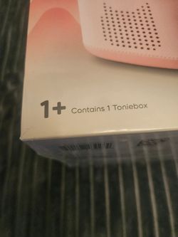 Tonies box 2