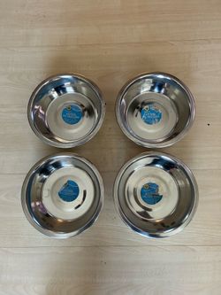 PET Plates