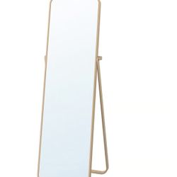 IKEA Floor Mirror