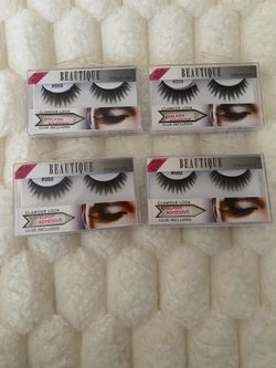 Lashes