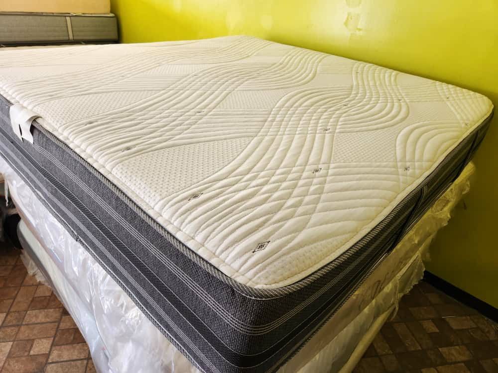 Mattress And Box Spring Size King