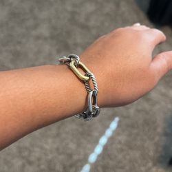 David Yurman Bracelet 