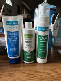 Medline Remedy Bundle 