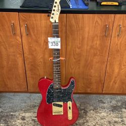 Fender Squire