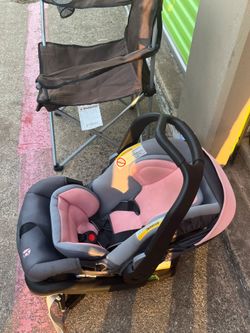 Graco car seat